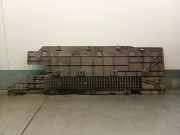 Bodenschutz 748145127R Renault Talisman (RFDL) Limousine 1.5 dCi 110 (K9K-F646(Euro 6))