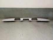 Zierleiste ACHTER 9638615777 Peugeot 307 Break (3E) Kombi 1.6 HDiF 110 16V (DV6TED4(9HY))