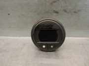 Bedienung Klimacontrolle 8200028450A Renault IV (JK0) 2.2 dCi Turbodiesel