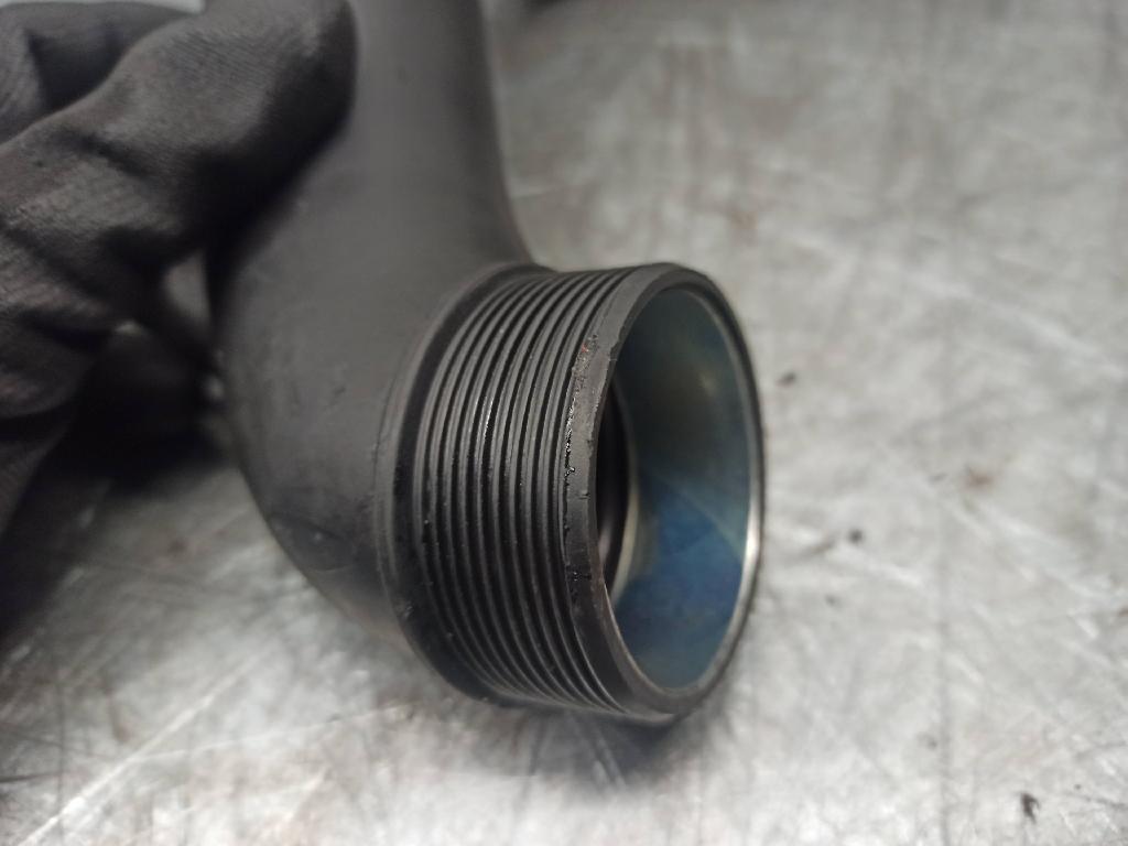 Dritte Bremsleuchte 6J0945097B Seat Ibiza IV (6J5) Schrägheck 5-drs 1.0 EcoTSI 12V (CHZB)