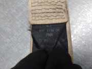 Sicherheitsgurt Links Hinten 7L0857805A Volkswagen Touareg (7LA/7L6) SUV 5.0 TDI V10 (AYH) AYH