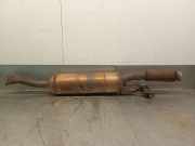Katalysator 1706C1 Peugeot (6D_) 2.2 16V (6D3FYH, 6D3FYE)