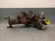 Turbolader 06A145704K Seat Cordoba (6C2/6K2) Limousine 1.9 TDi SXE,GT,SX (AGR)