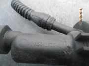 Kupplungsheberzylinder 204195 Citroën C4 Coupé (LA) Schrägheck 3-drs 1.6 HDi 16V (DV6ATED4(9HX))