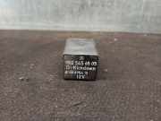 Relais 0025456505 Mercedes-Benz 190 D (W201) Limousine 2.5 D (OM602.911)