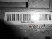 Motorsteuergerät 9624537880 Citroën CITROËN 1.6