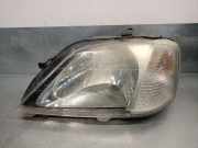 Scheinwerfer Links 8200211005 Dacia MCV (KS_) 1.6 16V (KS0L, KS0M, KS0P, KS1S)