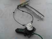 Fensterheber Links Hinten 8366060G00 Suzuki Baleno (GC/GD) Limousine 1.6 16V (G16B)