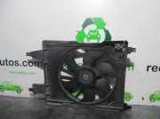 Kühlerventilator 8200151464 Renault II Station Wagon (KM0/1_) 1.5 dCi (KM02, KM13)