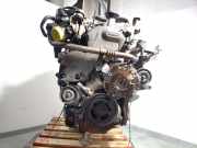 Motor YD25 Nissan III (R51) 2.5 dCi 4WD