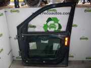 T?r Rechts Vorne 124501 Opel Sintra Gro?raumlimousine 3.0i GLS,CD 24V (X30XE)