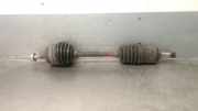 Antriebswelle Links Vorne A1683702172 Mercedes-Benz A (W168) SchrÃ¤gheck 1.7 A-170 CDI 16V (OM668.942)