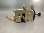 Türschloss Links Vorne 3345058 Volvo 460 2.0 GLE E2 (B20F)