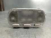 Innenbeleuchtung Citroën C3 Pluriel (HB) Cabrio 1.6 16V (TU5JP4(NFU))