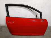 TÃ¼r Rechts Vorne 6J3831056 Seat Ibiza IV SC (6J1) SchrÃ¤gheck 3-drs 1.6 16V (BTS)