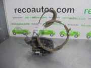 Türschloss Links Hinten 2545214 Nissan X-Trail (T31) SUV 2.0 XE,SE,LE dCi 16V 4x4 (M9R)