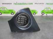 Luftdüse 5567002400 Toyota Auris (E18) Schrägheck 5-drs 1.8 16V Hybrid (2ZRFXE)