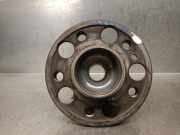 Achsschenkel Halter Rechts Hinten A2133570500 Mercedes-Benz E (W213) Limousine E-350d 3.0 V6 24V (OM642.855)