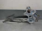 Fensterheber Rechts Hinten ST3RR100360 MG ZS Limousine 1.8 16V 120 (18K4F)