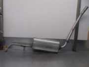 Auspuff Endtopf ST674 Seat TERRA 0.9