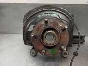 Achsschenkel Halter Rechts Vorne 40014JY00A Renault Koleos I SUV 2.0 dCi 16V 150 FAP (M9R-H8)