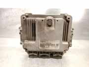 Motorsteuergerät 5M5112A650LB Ford Focus II Schrägheck 1.6 TDCi 16V 110 (G8DA)
