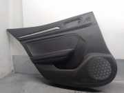 Türverkleidung Links Hinten 1561222922 Renault Megane IV (RFBB) Schrägheck 5-drs 1.2 Energy TCE 130 (H5F-408(H5F-F4))