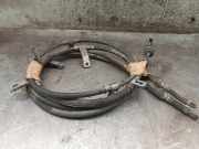 Kabel Kia Carens IV (RP) Großraumlimousine 1.7 CRDi 16V (D4FD)