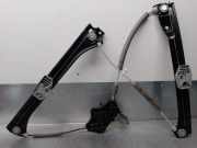 Fensterheber Links Vorne 3V0837461A Skoda Superb (3V3) Liftback 2.0 TDI (DFGA)