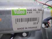 Scheibenwischermotor Hinten Citroën Xantia (X1/2) Schrägheck 2.0 HDi 110 (DW10ATED(RHZ))