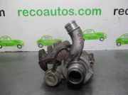 Turbolader XS406K682DB Ford BERLINA (CAK) 1.8 TDDI Turbodiesel CAT