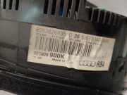 Tachoeinheit Kmh 8E0920900K Audi A4 (B6) Limousine 2.5 TDI 24V (BFC)