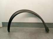 Zierleiste Kotflügel Links Vorne 9825736480 Peugeot 2008 (UD/UK/UR/US/UX) Großraumlimousine 1.2 VTi 12V PureTech 100 (EB2ADT(HNK))