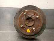 Achsschenkel Halter Links Hinten 527501C000 Hyundai Getz Schrägheck 1.1i 12V (G4HD)