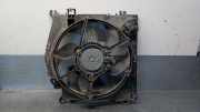 Kühlerventilator 7701068310 Renault Modus/Grand Modus (JP) Großraumlimousine 1.2 16V (D4F-D740)