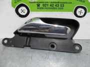 T?rgriff Innen Links Vorne 14076001619051 Mercedes-Benz S (W140) Limousine 3.5 300 SD Turbo Diesel (OM603.971)