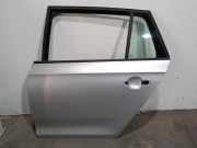 T?r Links Hinten 5JJ833051 Skoda Rapid Spaceback Kombi 1.4 TDI 12V (CUSB(Euro 6))