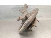 Achsschenkel Halter Rechts Hinten 527602D105 Hyundai Coupe Coupé 1.6 16V (G4ED)