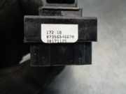 Schalter F?r Elekt. Fensterheber Rechts Hinten 07356546670 Fiat TIPO II (357) FAM Easy