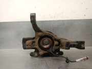 Achsschenkel Halter Links Vorne 13197800 Opel Astra H Twin Top (L67) Cabrio 1.9 CDTi 16V (Z19DTH)
