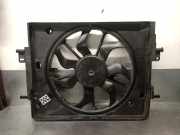 Kühlerventilator 214813070R Dacia Sandero III Schrägheck 1.0 TCe 90 12V (H4D-470(H4D-E4))