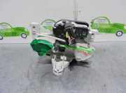 Bedienung Klimaanlage N100921V Dacia Logan (LS) Limousine 1.4 (K7J-710(K7J-A7))