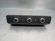 Bedienung Klimacontrolle 8V0820047D Audi Sportback (8VA, 8VF) 1.4 TFSI