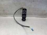 Schalter Für Elekt. Fensterheber Links Vorne A2098203410 Mercedes-Benz CLK (C209) Coupé 2.2 220 CDI 16V (OM646.966)