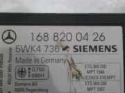 Startunterbrechung 1688200426 Mercedes-Benz A (W168) Schrägheck 1.7 A-170 CDI 16V (OM668.940)