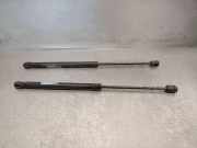 Gasdruckfedern Set Hinten 6895002080 Toyota Corolla Wagon (E12) Kombi 2.0 D-4D 16V 115 (1CD-FTV)