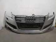 Stoßstange Vorne 4L0807105C Audi Q7 (4LB) SUV 3.0 TDI V6 24V (BUG)