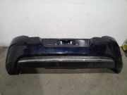 Stoßstange Hinten 1613360580 Citroën C4 Berline (NC) Schrägheck 5-drs 1.2 12V PureTech 130 (EB2DTS(HNY))