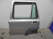 Tür Links Hinten ASR1809 Land + Range Rover Freelander Hard Top Geländewagen 2.0 di (20LTCIE)