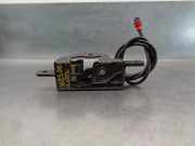 Heckschloss 51248408964 BMW X5 (E53) SUV 4.4 V8 32V (M62-B44(448S2))